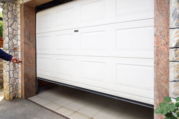 Garage Door Repair Services