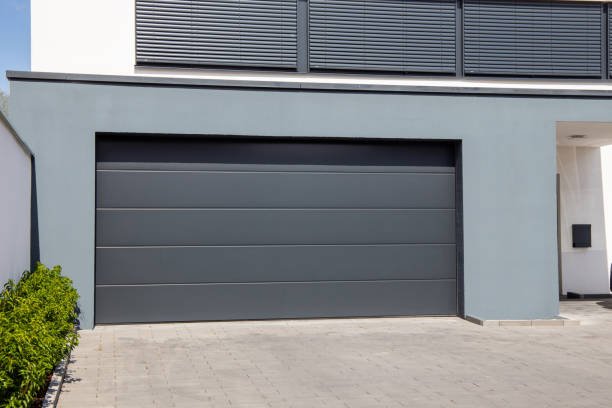 Garage Door Repair Services