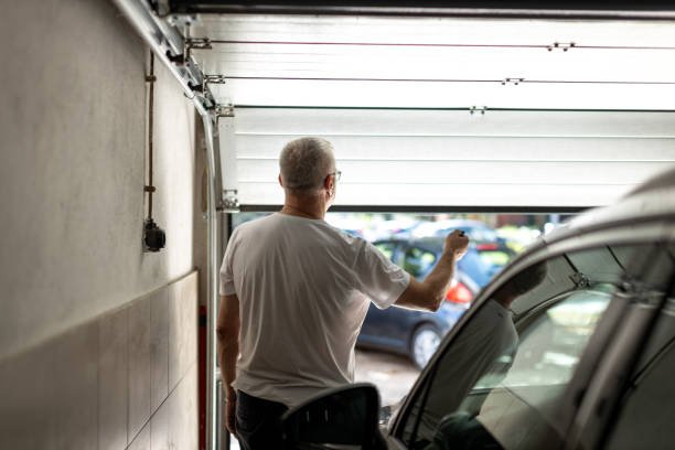 Garage Door Repairing Services Chicago