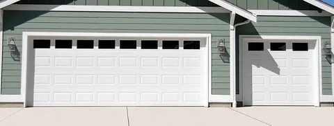 Garage door service in Chicago, IL