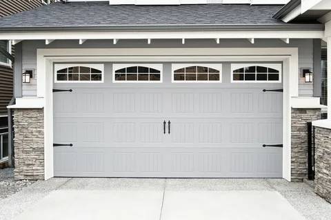 Garage door service in Chicago, IL